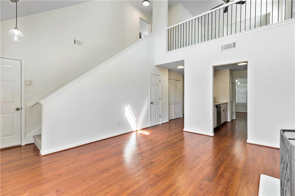 4105 Ravenwood Court #3, Union City, Georgia image 25