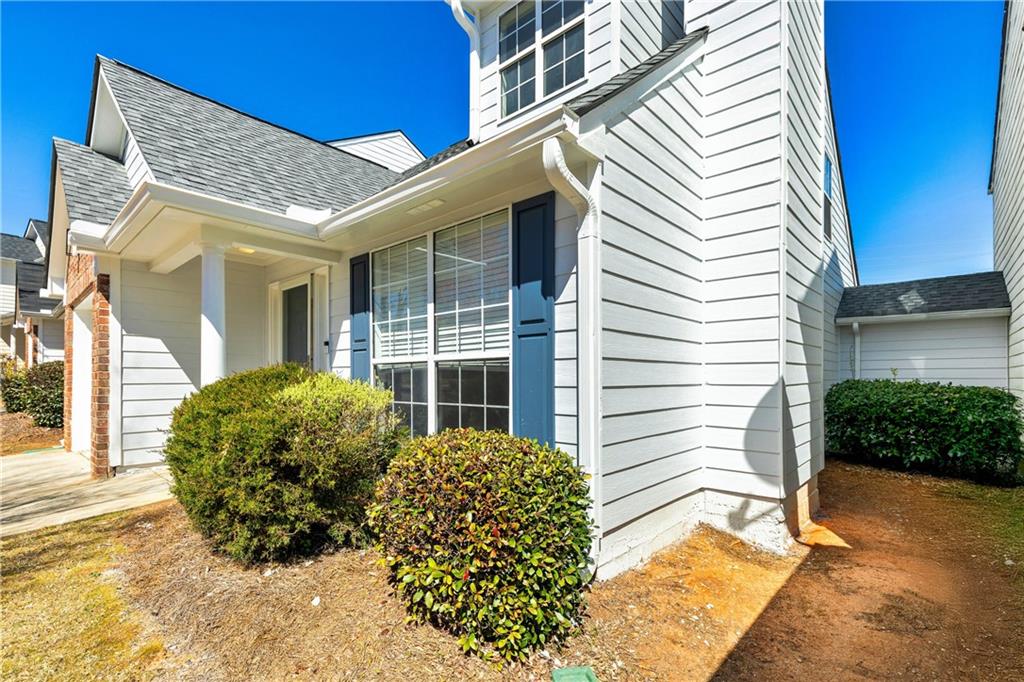4105 Ravenwood Court #3, Union City, Georgia image 4