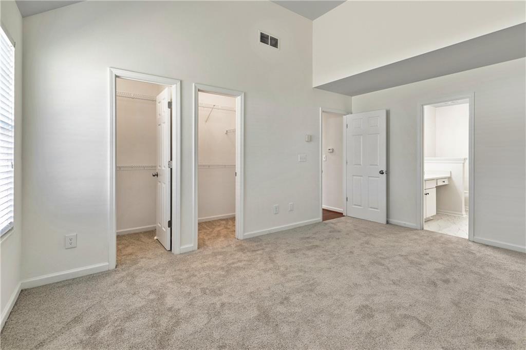 4105 Ravenwood Court #3, Union City, Georgia image 22