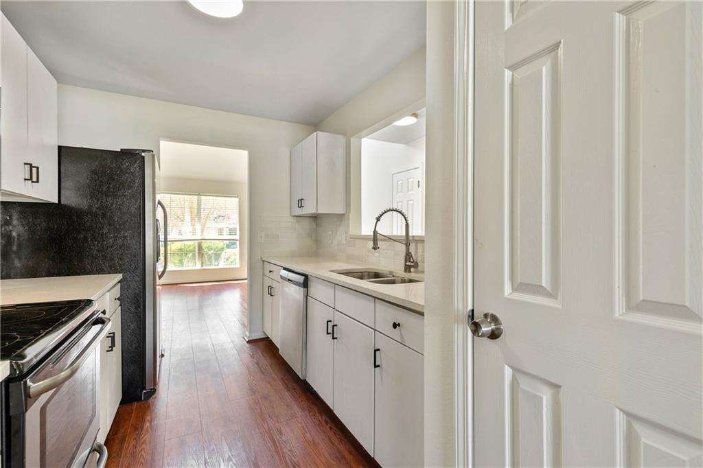 4105 Ravenwood Court #3, Union City, Georgia image 14