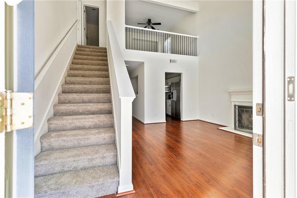4105 Ravenwood Court #3, Union City, Georgia image 9