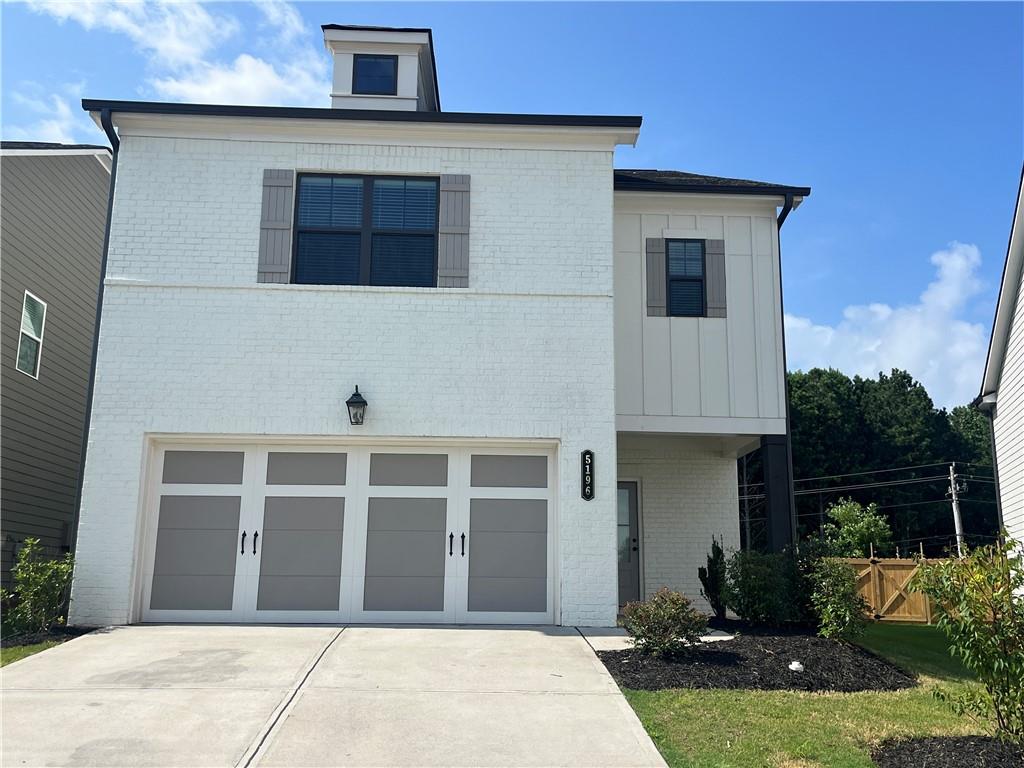 Silver Fox Reserve - Residential Lease