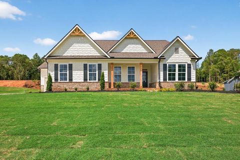 1275 PJ East Road Covington GA 30014