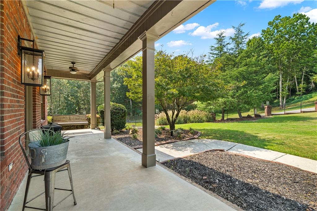 1150 Brushy Mountain Road