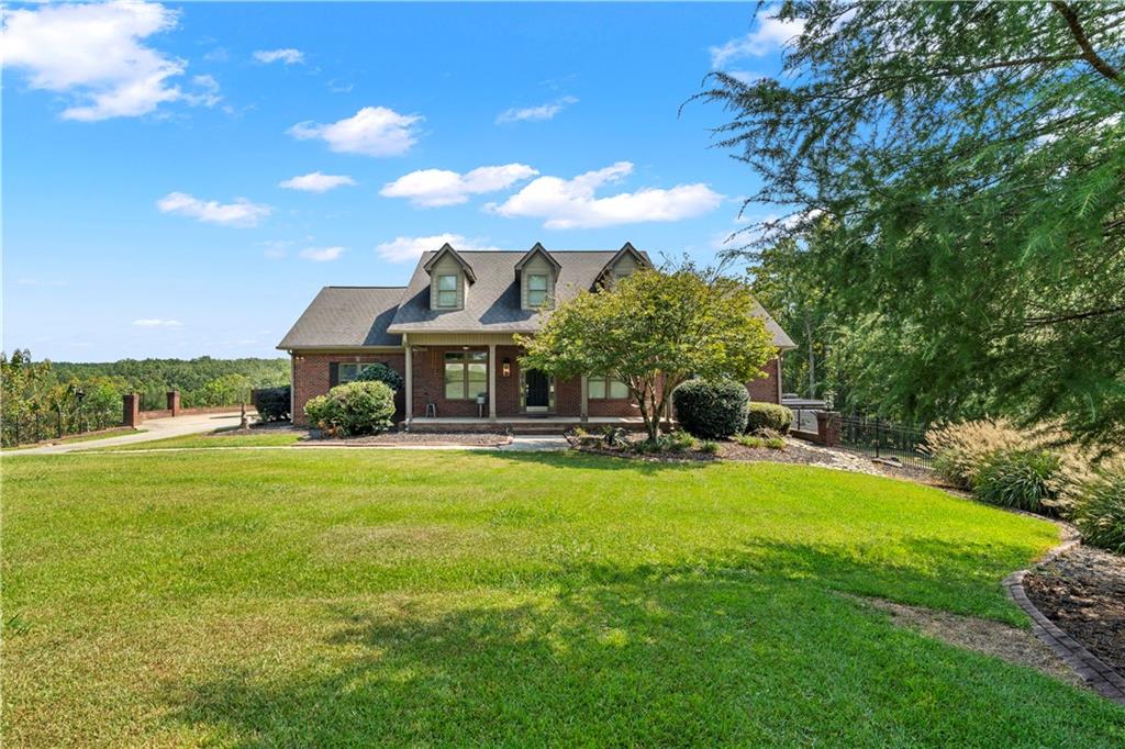 1150 Brushy Mountain Road