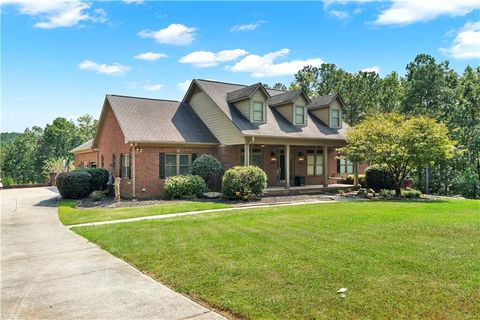 1150 Brushy Mountain Road Rockmart GA 30153