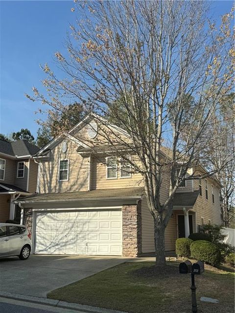 Homes For Sale - 311 Silver Spring Street<br/> Dallas, GA 30157