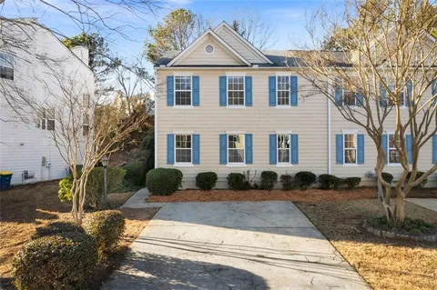 4403 Thorngate Lane, Acworth, GA 30101 - MLS#: 7531621