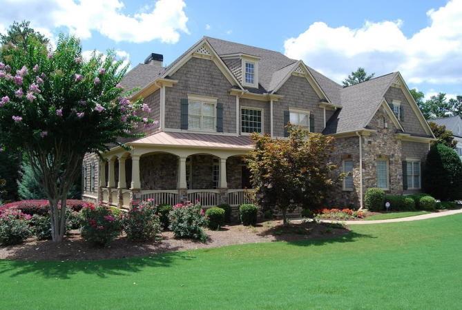 5120 Parkwood Oaks Lane