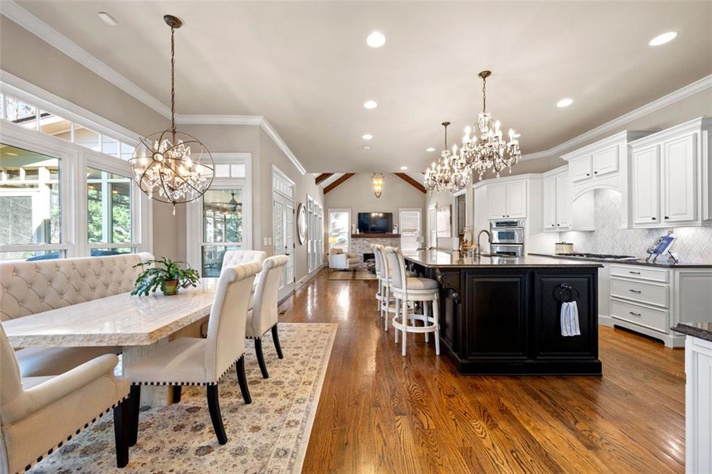 5120 Parkwood Oaks Lane