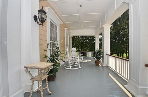 A home in Loganville