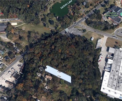 50 Wallace Drive Rome GA 30161