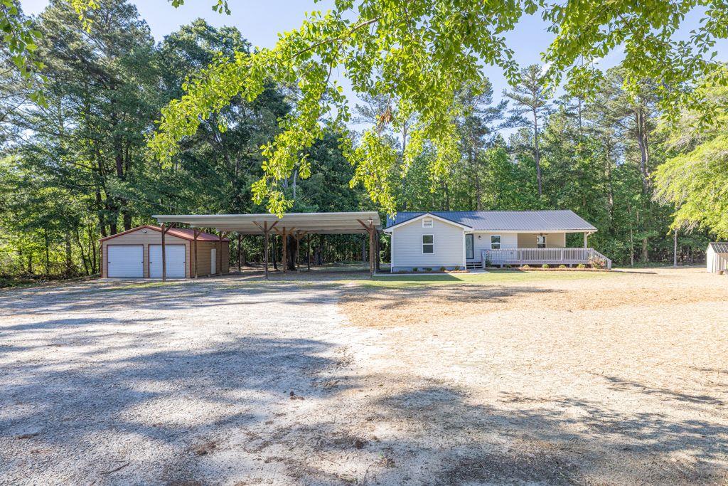 1508 Franklin Circle, Dacula, Georgia image 1