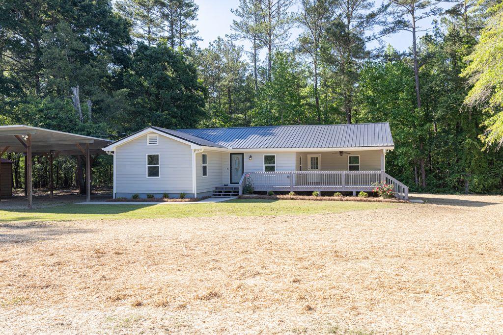 1508 Franklin Circle, Dacula, Georgia image 3