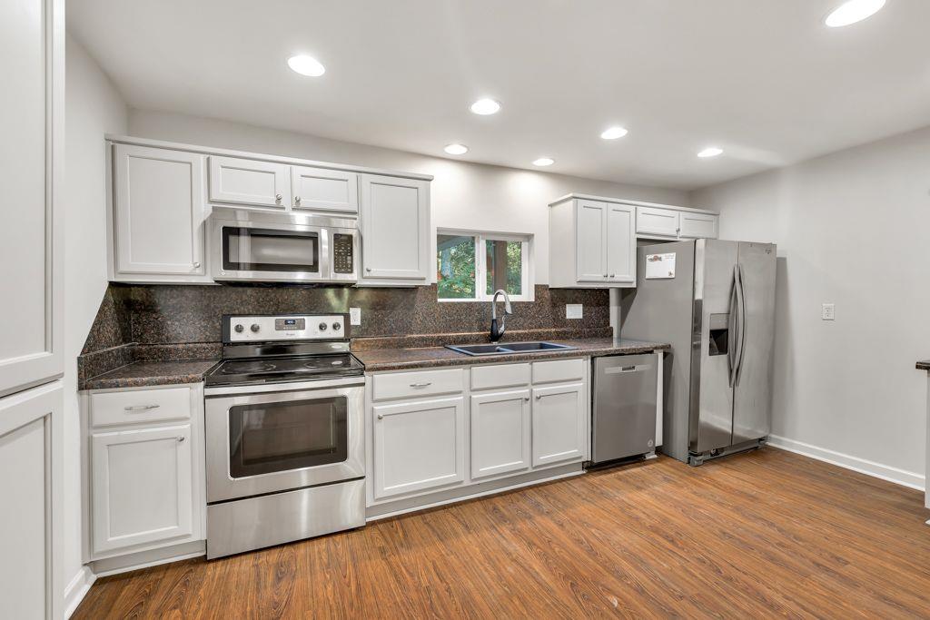 1508 Franklin Circle, Dacula, Georgia image 11
