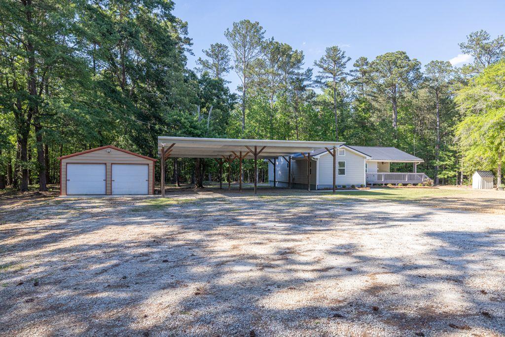 1508 Franklin Circle, Dacula, Georgia image 5
