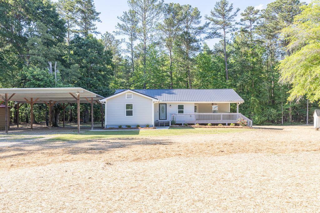 1508 Franklin Circle, Dacula, Georgia image 2