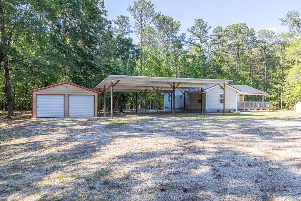 1508 Franklin Circle, Dacula, Georgia image 33