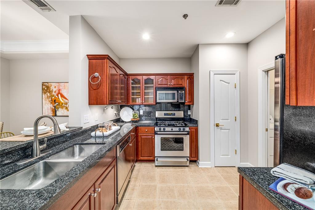 850 Piedmont Avenue NE 1307
