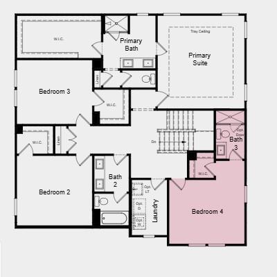 495 Kennington Walk