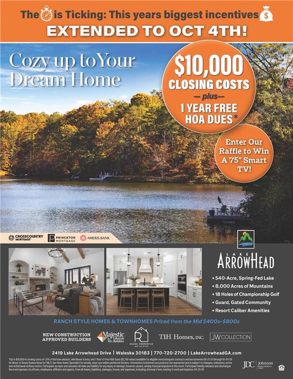 153 Fort Gibson Court