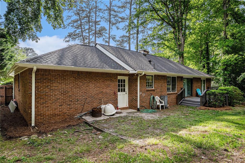 801 Sugar Creek Trail, Conyers, Georgia image 27