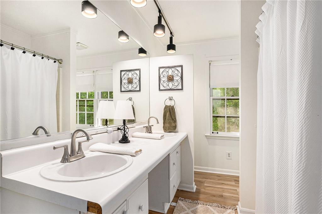 801 Sugar Creek Trail, Conyers, Georgia image 25