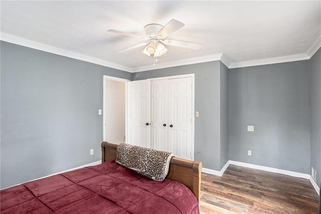 801 Sugar Creek Trail, Conyers, Georgia image 22