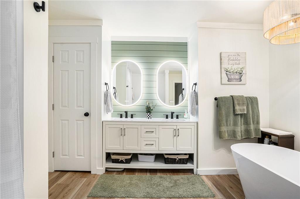 801 Sugar Creek Trail, Conyers, Georgia image 18