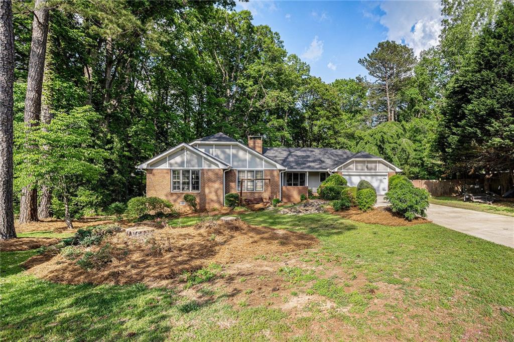 801 Sugar Creek Trail, Conyers, Georgia image 3