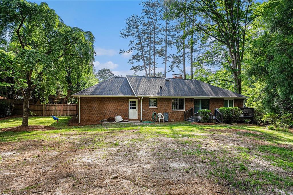801 Sugar Creek Trail, Conyers, Georgia image 28
