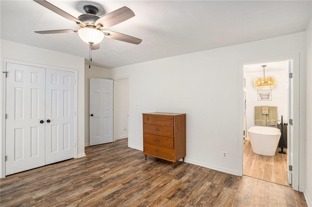 801 Sugar Creek Trail, Conyers, Georgia image 14