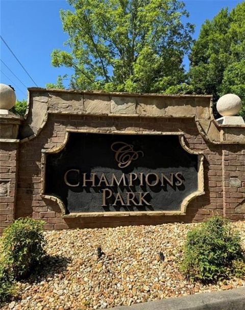 357 Amy Way Atlanta GA 30349