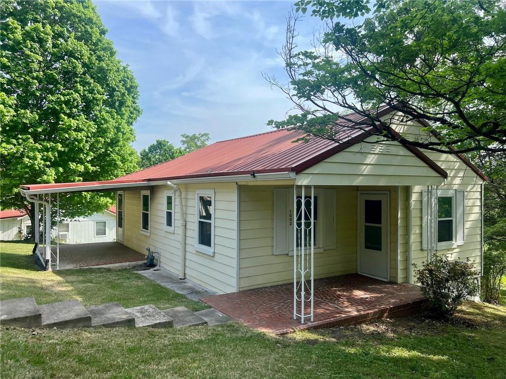 1002 Colerain Street, La Fayette, Georgia image 25