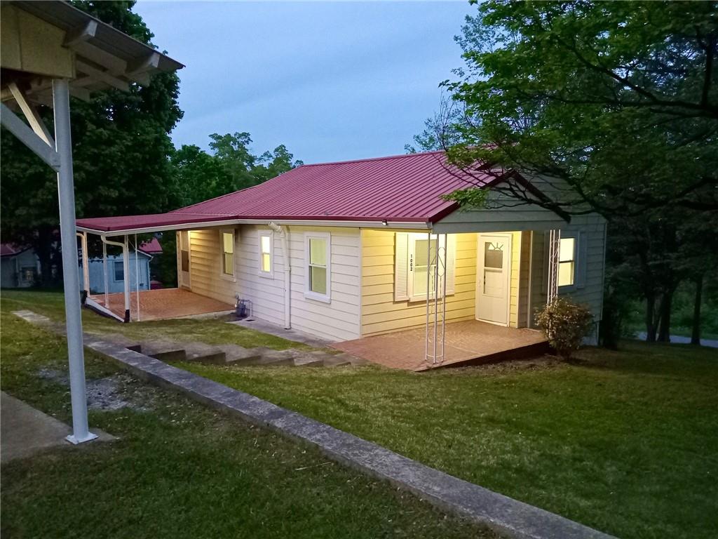 1002 Colerain Street, La Fayette, Georgia image 4