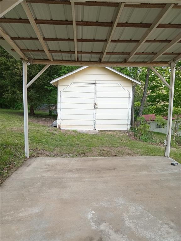 1002 Colerain Street, La Fayette, Georgia image 33