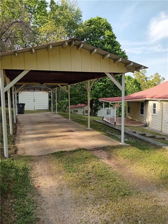 1002 Colerain Street, La Fayette, Georgia image 34