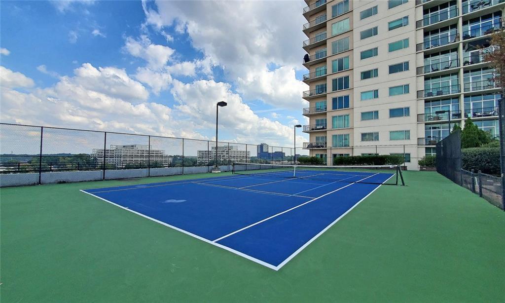 4561 Olde Perimeter Way #608, Dunwoody, Georgia image 25