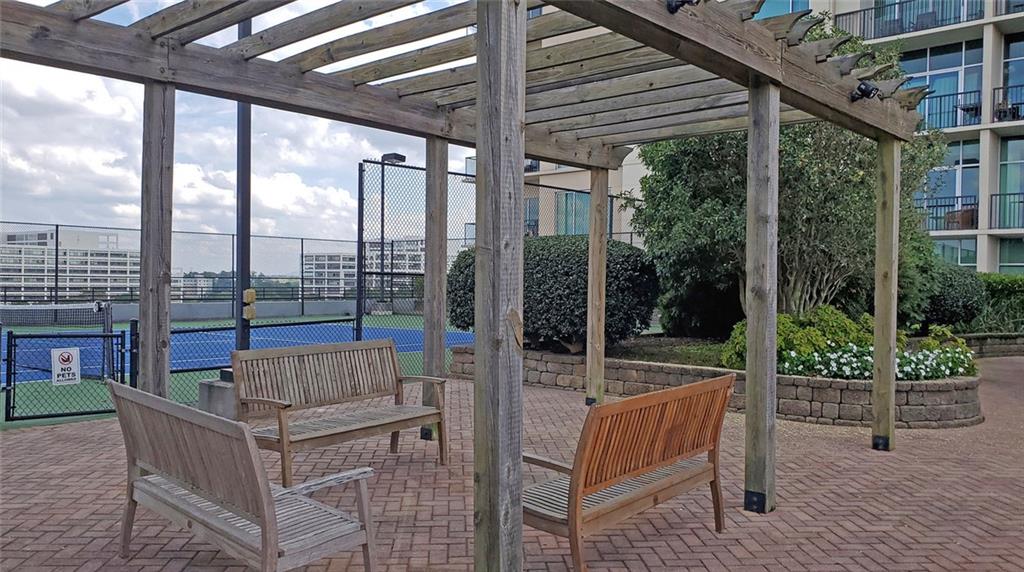 4561 Olde Perimeter Way #608, Dunwoody, Georgia image 24
