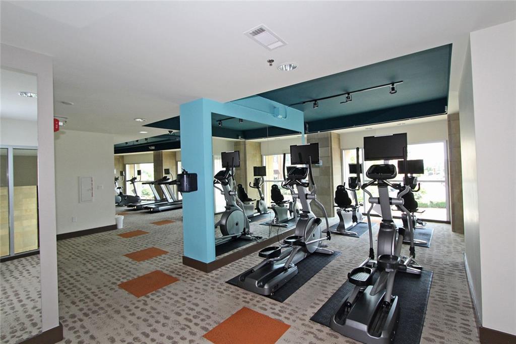 4561 Olde Perimeter Way #608, Dunwoody, Georgia image 13