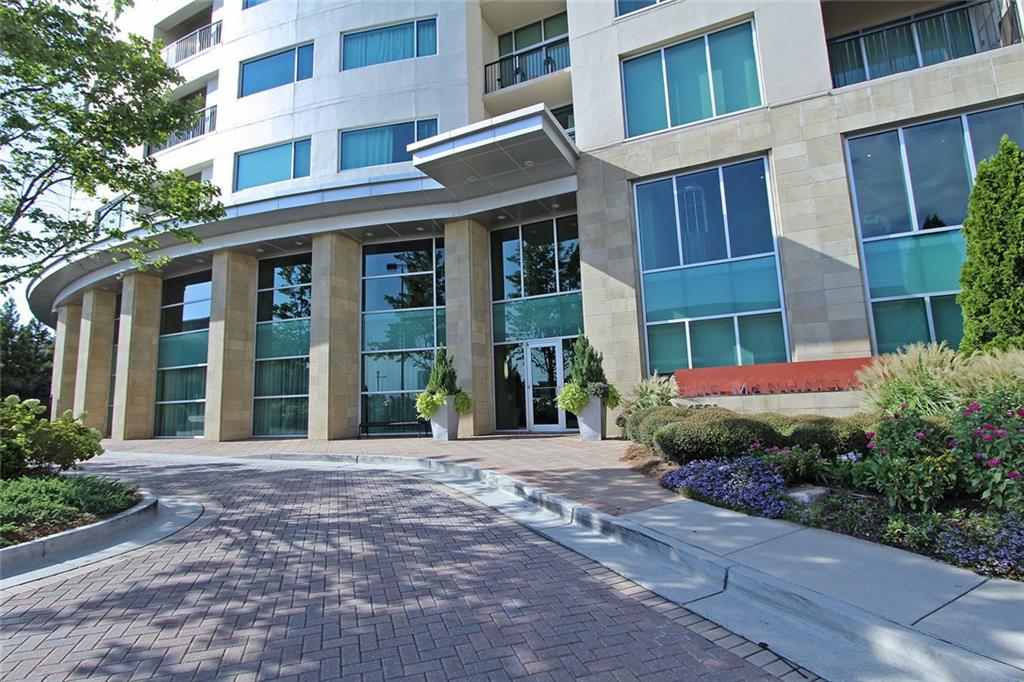 4561 Olde Perimeter Way 608