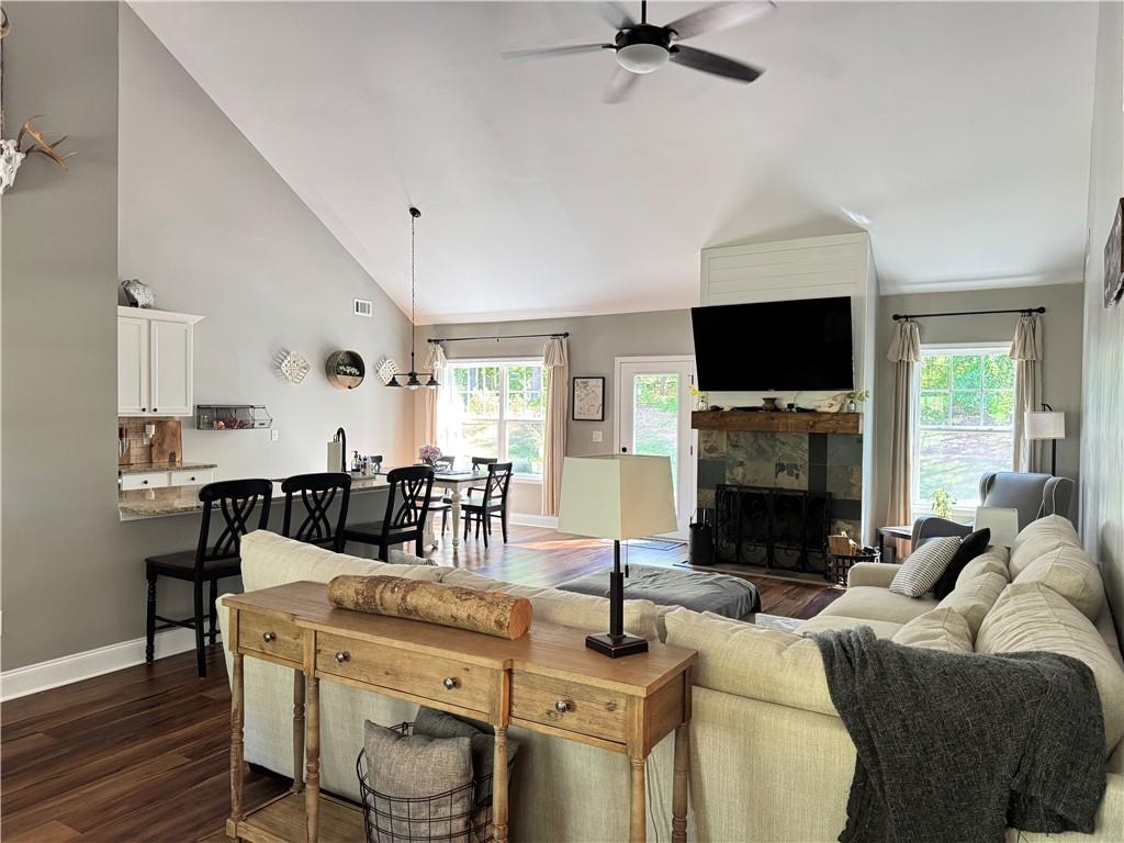 111 Bob Cat Trail