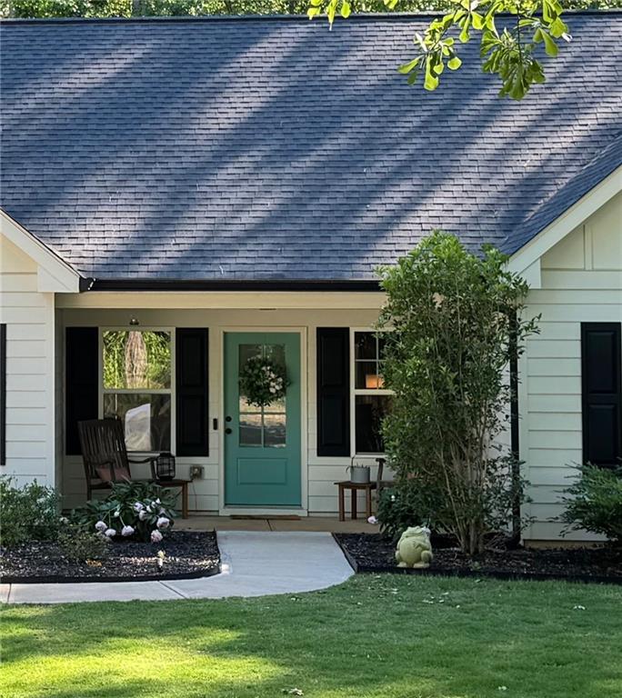111 Bob Cat Trail