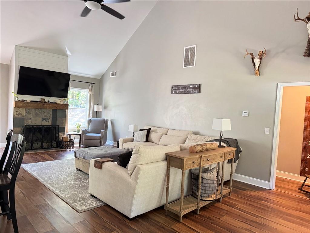111 Bob Cat Trail