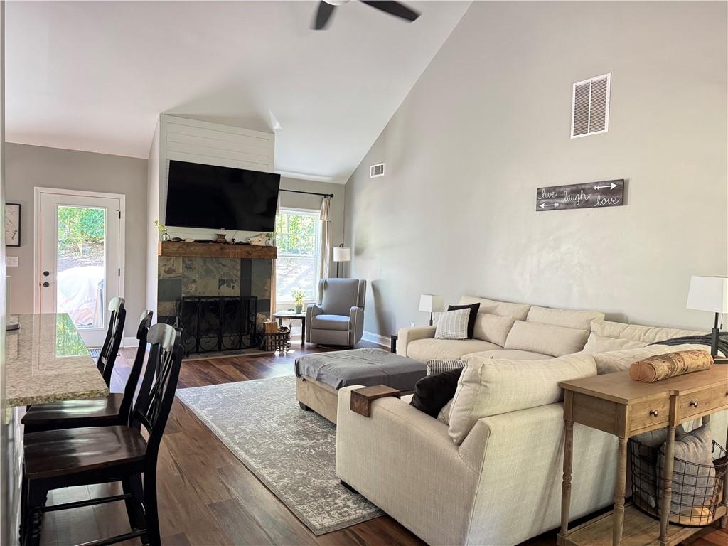 111 Bob Cat Trail
