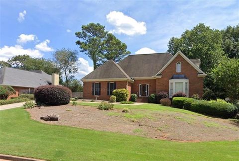 9435 CLUBLANDS Drive Johns Creek GA 30022