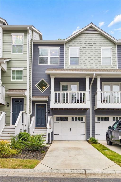 1209 Liberty Parkway NW