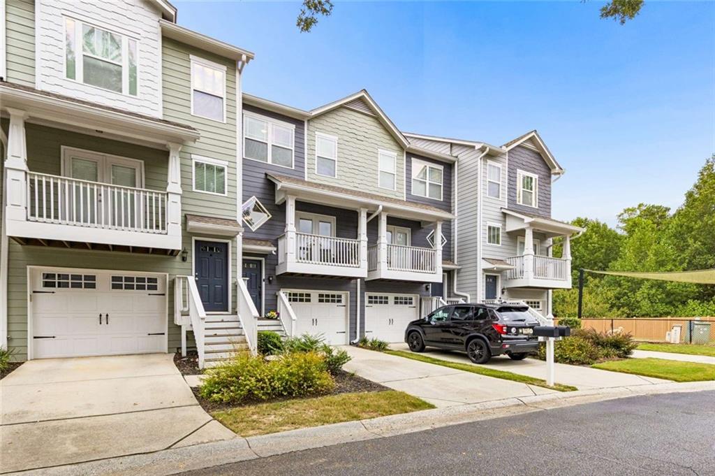 1209 Liberty Parkway NW