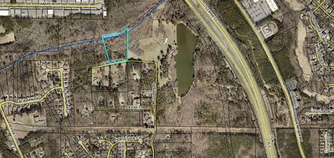 580 Quail Run Road Stockbridge GA 30281