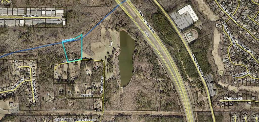 580 Quail Run Road